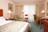 Courtyard by Marriott Tbilisi