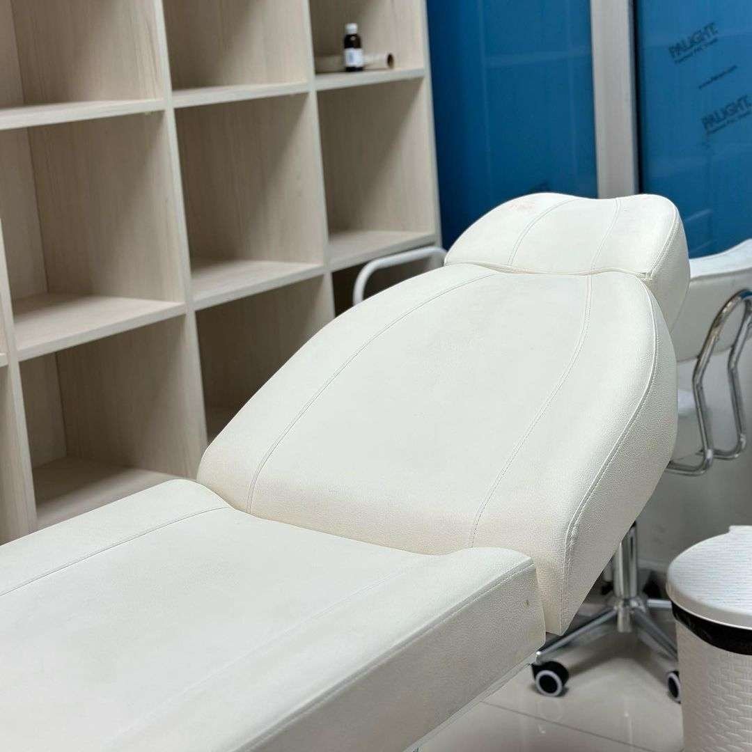 Бьюти-коворкинг Beauty Time в Батуми