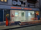 Credo Bank (10 Abashidze St.)