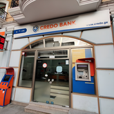 Credo Bank