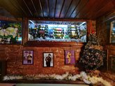 Csaba's Jazz-Rock Cafe