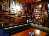 Csaba's Jazz-Rock Cafe