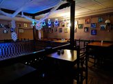 Csaba's Jazz-Rock Cafe