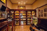 Cuban Cigar House