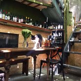 DADI wine bar and shop