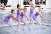 Хореографическое училище имени В. Чабукиани