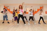 Sukhishvilebi Academy