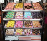 Dunkin' Donuts (Metro City)