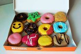 Dunkin' Donuts (Metro City)