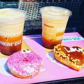 Dunkin' Donuts (Metro City)