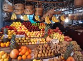 Dant Market