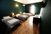 Hotel Darchi