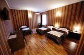 Hotel Darchi