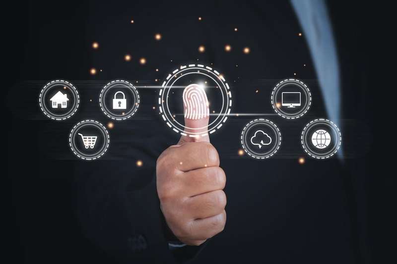data protection privacy and cybersecurity network