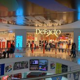 DeFacto (Metro City)