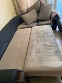 Delta Cleaning