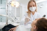 Стоматологическая клиника Харатришвили