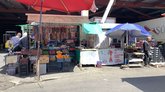 Deserter (Borjomi) bazaar