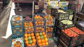 Deserter (Borjomi) bazaar