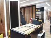 Дизайнерская мебель в шоу руме Design Avenue