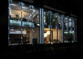 Дизайнерская мебель в шоу руме Design Avenue