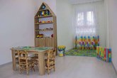 Kindergarten (Lermontov St. 115)