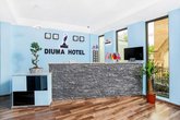 Diuma Hotel