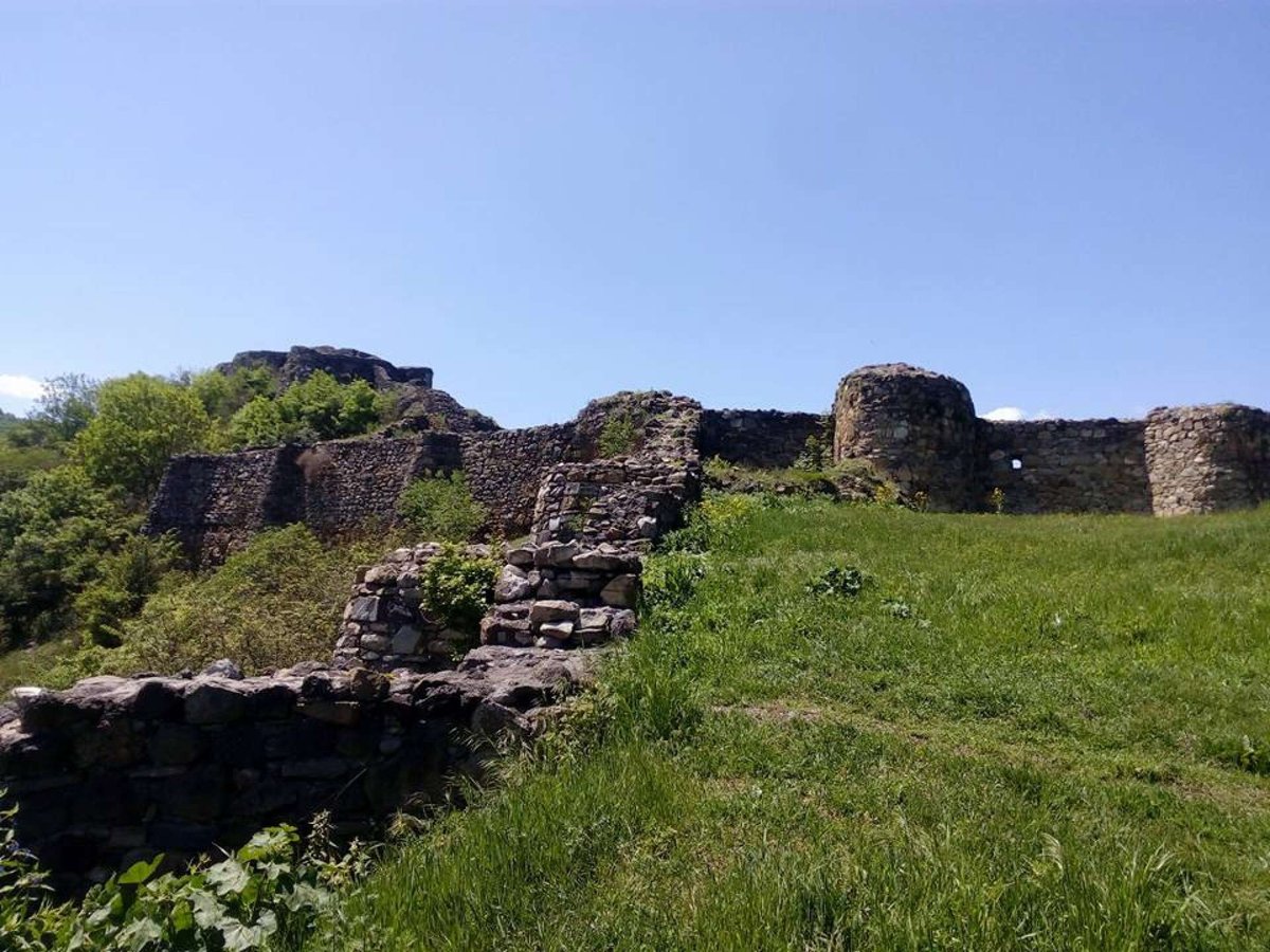dmanisi