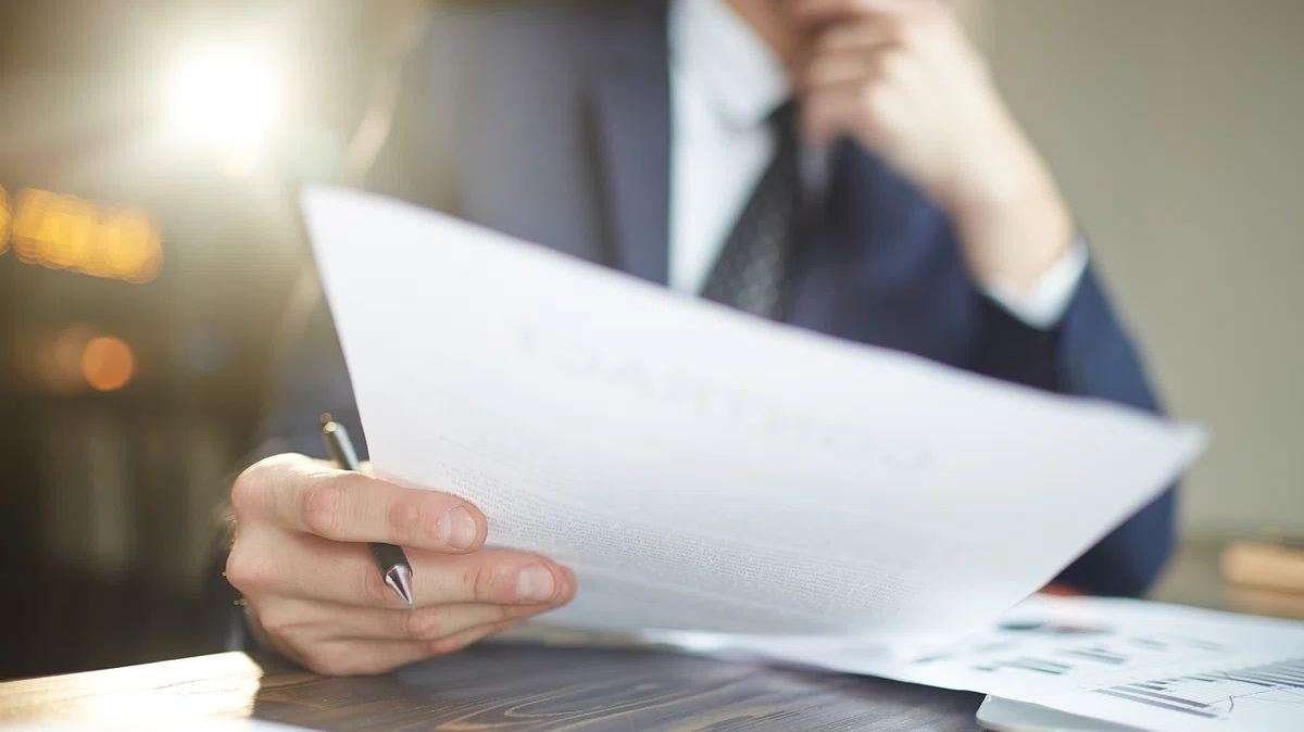 documents