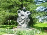 Galaktion and Titian Tabidze House Museum