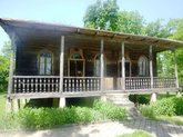 Galaktion and Titian Tabidze House Museum