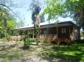 Galaktion and Titian Tabidze House Museum
