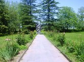 Galaktion and Titian Tabidze House Museum