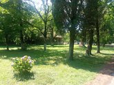Galaktion and Titian Tabidze House Museum