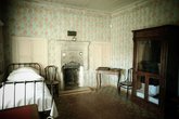 Akaki Tsereteli House Museum