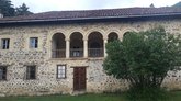 Akaki Tsereteli House Museum