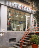 Dim Kava Georgia