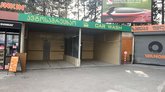 Dunkin' Donuts на улице Торнике Эристави