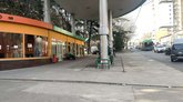 Dunkin' Donuts на улице Торнике Эристави