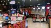 Dunkin' Donuts на площади Свободы