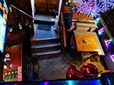 Csaba's Jazz-Rock Cafe