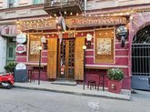 Csaba's Jazz-Rock Cafe