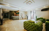 Eco Rooms