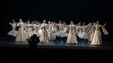 Georgian Youth Folkloric Ballet Egrisi
