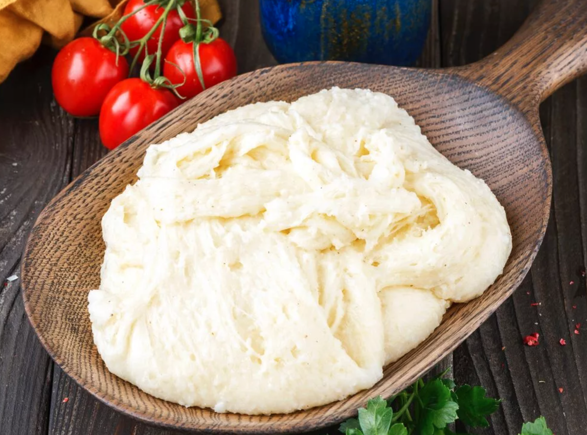 elardzha preparation
