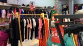 ES | Elite Sport on Zurab Gorgiladze Street 66