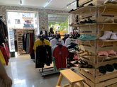 ES | Elite Sport on Zurab Gorgiladze Street 66