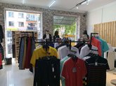ES | Elite Sport on Zurab Gorgiladze Street 66