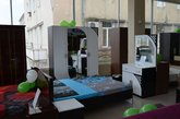 Мебельный магазин Embawood