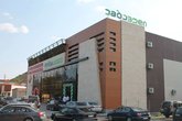 Мебельный магазин Embawood